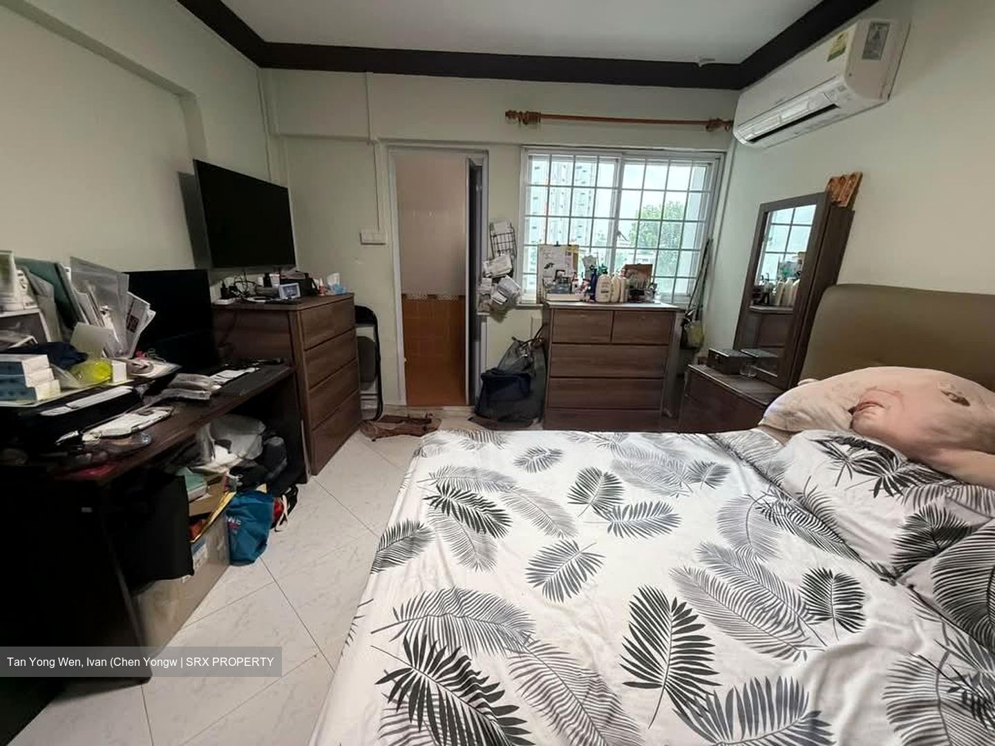 Blk 916 TAMPINES PALMSVILLE (Tampines), HDB 4 Rooms #541912051